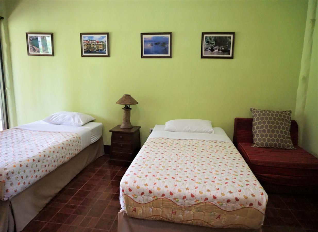 Ban Rai Tin Thai Ngarm Eco Lodge Mae Rim Extérieur photo