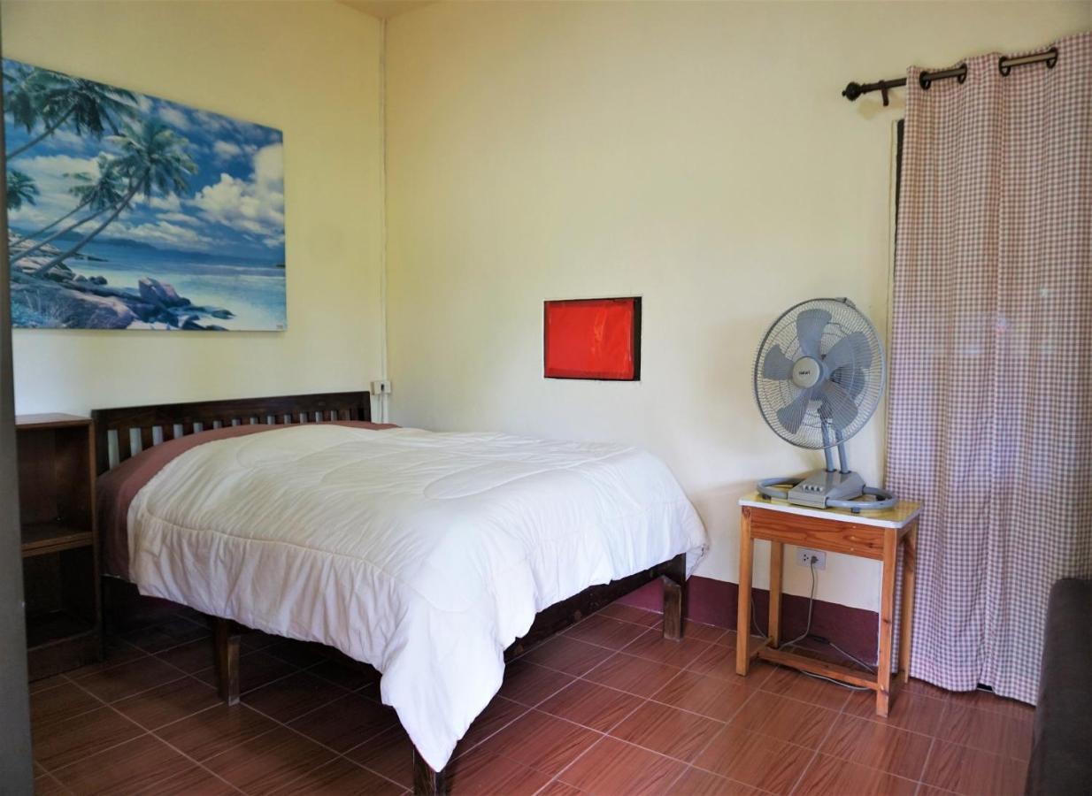 Ban Rai Tin Thai Ngarm Eco Lodge Mae Rim Extérieur photo